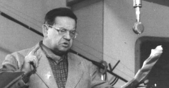 Legendy zábavy: Josef Hlinomaz