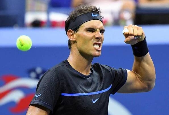 Šok na US Open! Lotyška vyřadila světovou trojku Muguruzaovou. Končí i Raonic