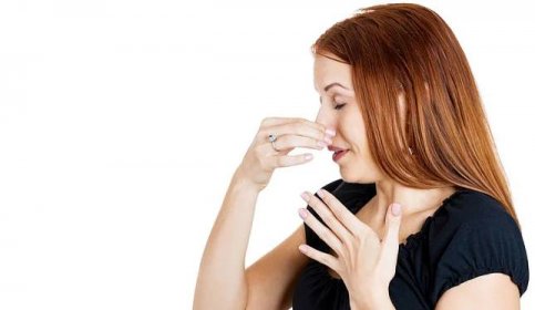 Suchý nos není nemoc ani syndrom. Je to stav sliznice