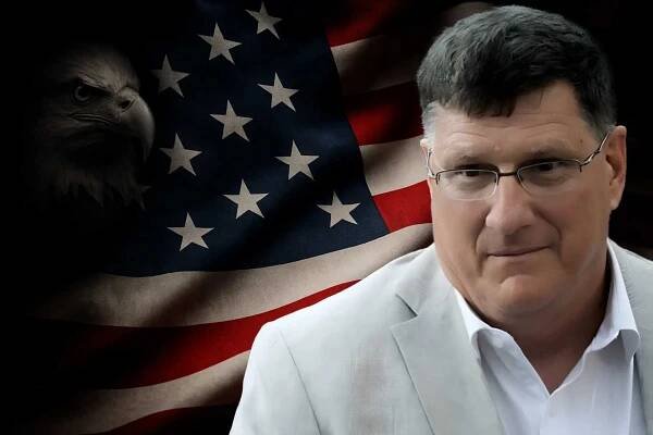 Scott Ritter rozhovor: Globální krize a válka na Ukrajině
