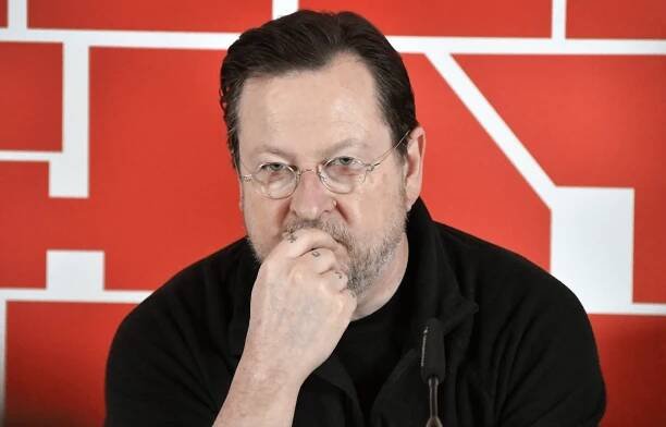Lars von Trier Follows 'House That Jack Built' With Short Film Project