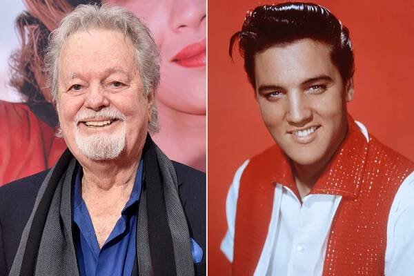 Russ Tamblyn Says Elvis Presley Once Trashed His Home: 'Half-Eaten Peanut Butter and Banana Sandwiches Everywhere'