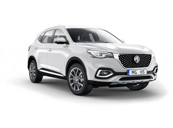 Skladové vozy MG - Horimex Cars, s.r.o. - autorizovaný prodejce vozů Hyundai v Olomouci