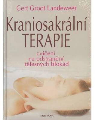 Kraniosakrální terapie