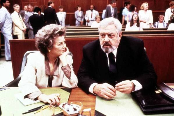 Zemřela herečka Barbara Hale (†94), sekterářka ze seriálu Perry Mason