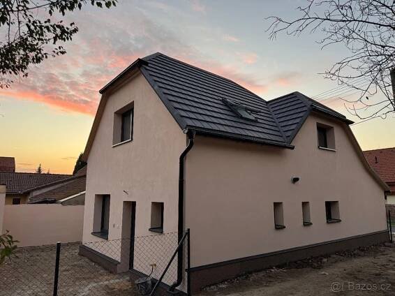 Prodej Dům, Kornická, Litomyšl - Zahájí, okres Svitavy