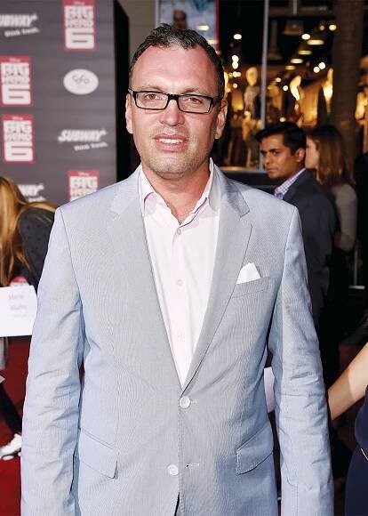 Henry Jackman Interview | Composer of The Predator, Wreck-It Ralph, and Jumanji | Pop Disciple | Film Music & Music Supervision
