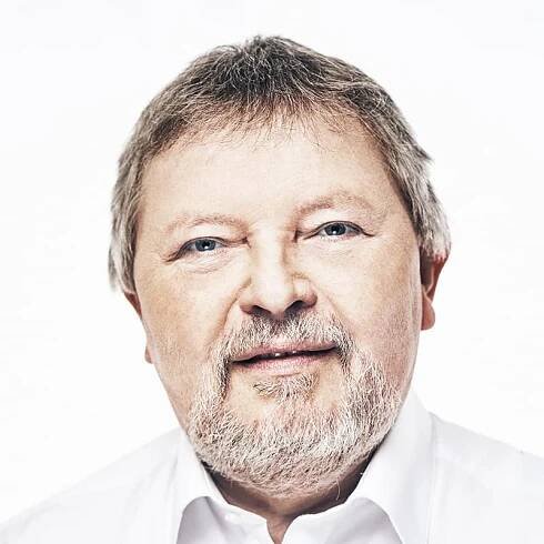  PaedDr. Jan Váňa
