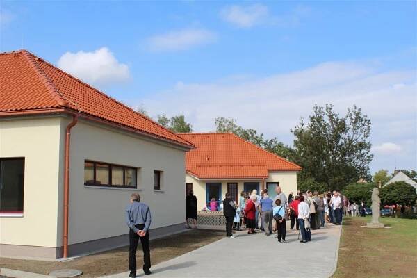 Setkání rodáků a přátel Dolního Slivna 2018 - Oficiální stránky obce Dolní Slivno