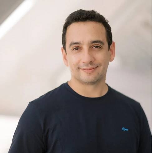 Eduardo Silva