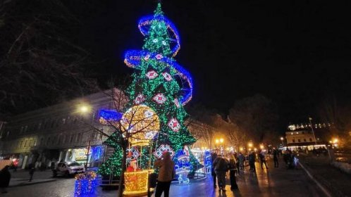 Oslavy Vánoc rozdělily Ukrajince - Seznam Zprávy