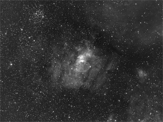 NGC 7635