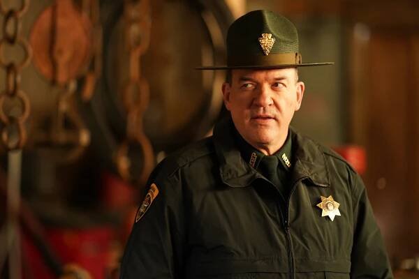 John Carroll Lynch - Actor
