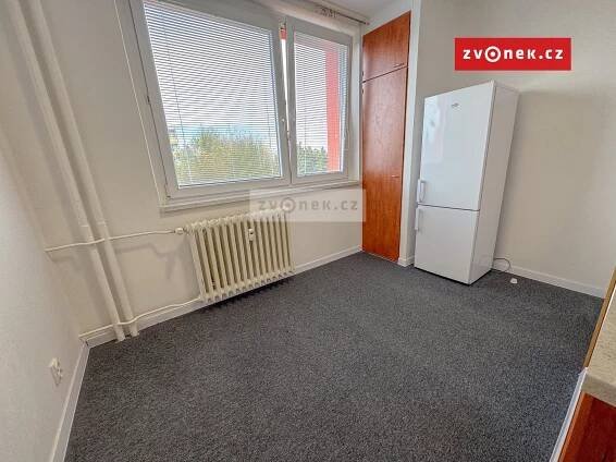 Pronájem Byt 2+1, Polní, Otrokovice - Kvítkovice, okres Zlín