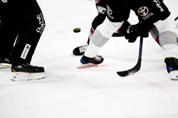 Cena vstupenek na blížící se Mistrovství světa v hokeji 2024