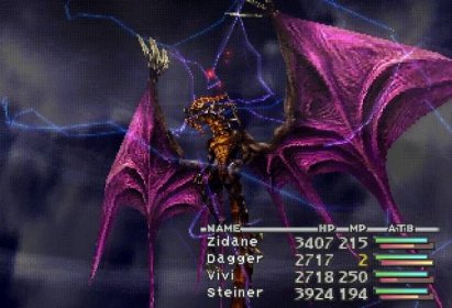Final Fantasy IX Reviews, Cheats, Tips, and Tricks - Cheat Code Central