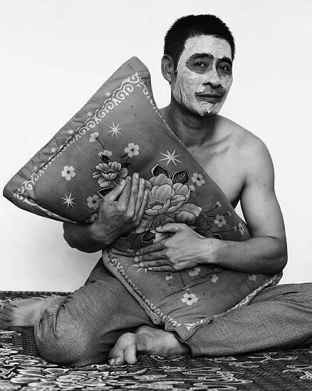 The Pillowman, 2019.