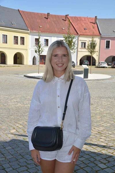 Eliška Nováková pokračuje v hudební tradici své rodiny. Na podzim chystá ve spolupráci s Českým rozhlasem Olomouc vzpomínkový koncert na Pavla Nováka.