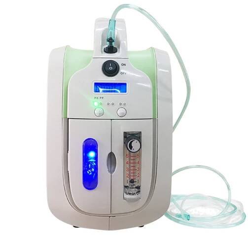 1L Portable Oxygen Concentrator