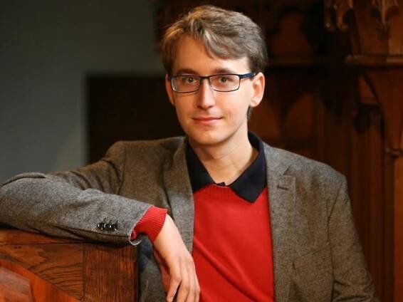 Ondřej Valenta: Je vidět, že se lidem po koncertech opravdu stýskalo