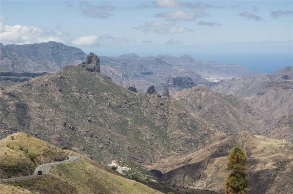 Gran Canaria