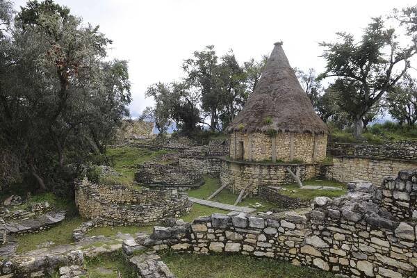 Chachapoyas