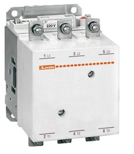 3P stykač B500.00 110/125V