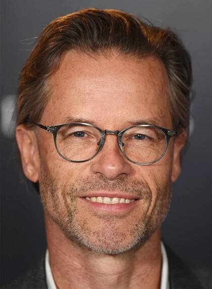 Guy Pearce | Australian actor | Britannica