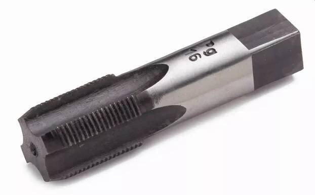 Závitový vrták PG 16 typ 140978 cimco