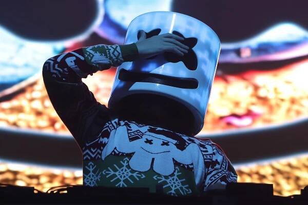 Marshmello