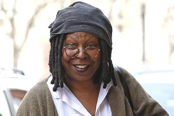 Whoopi Goldberg