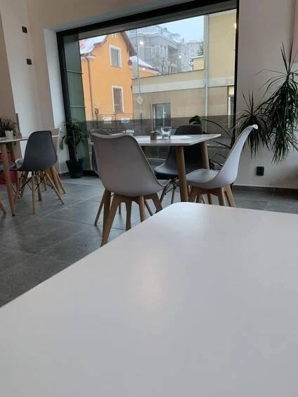 Caffé & Bistro Pohoda foto 5