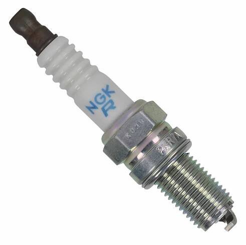 NGK Spark plug PKR7A for BMW e36 M3 3.2 Z3 M 3.2 - Car-Parts24.com Online Sho, 19,99 €