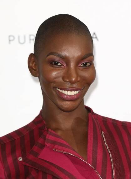  Michaela Coel