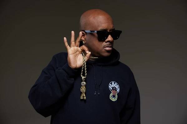 Jermaine Dupri and So So Def Celebrate 30 Years of Hit-Making Music