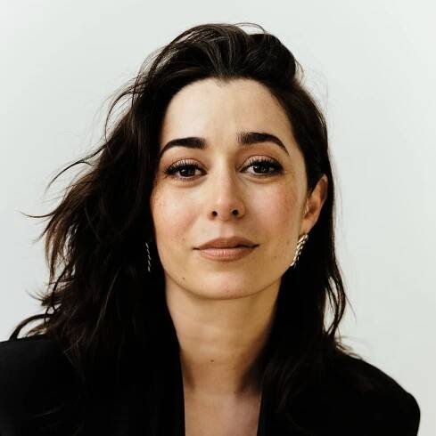 How Cristin Milioti Made Sofia Falcone an All-Time TV Villain