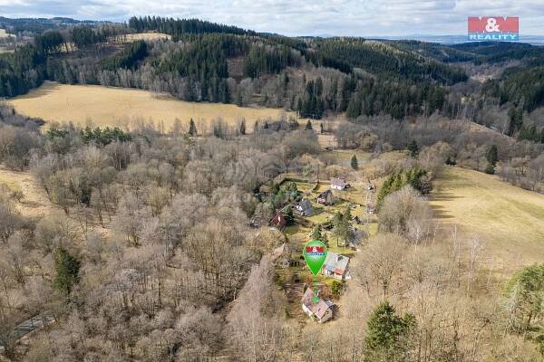 Prodej domů, Rovná | Mapio.cz