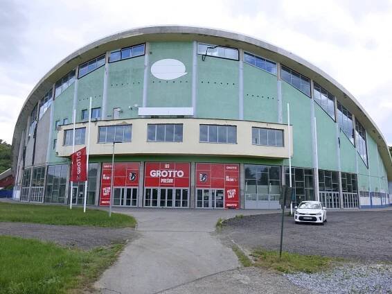 HC Prešov