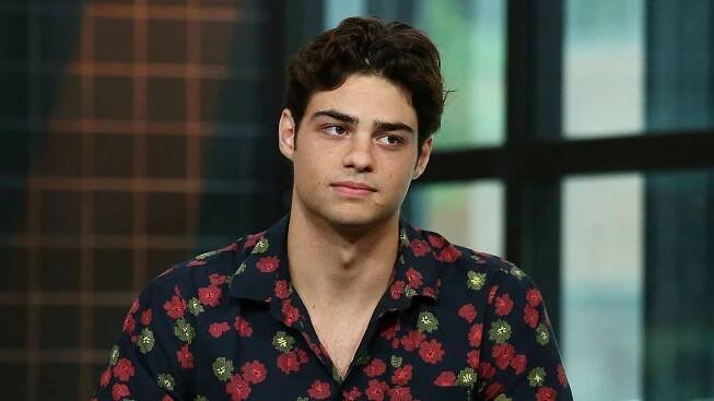 Noah Centineo Never Found Out Who His Catfish Really Was