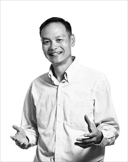 Jason Lee — Optas Capital
