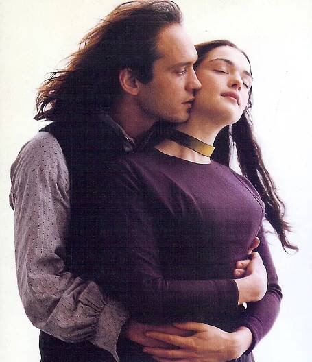 Swept From the Sea - The Vincent Perez Archives