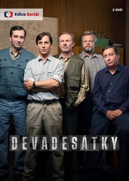 Devadesátky (2022)