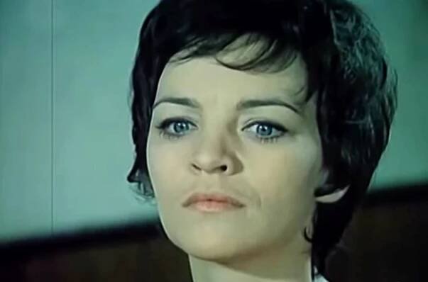 Ida Rapaičová fotky