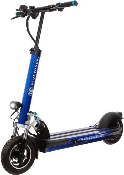 Bluetouch BT500