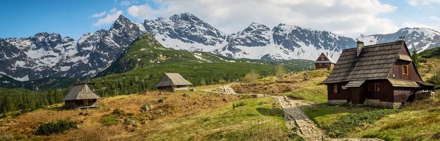 Objevte to NEJ z Polska –⁠ nejzajímavější místa | TRAVELKING