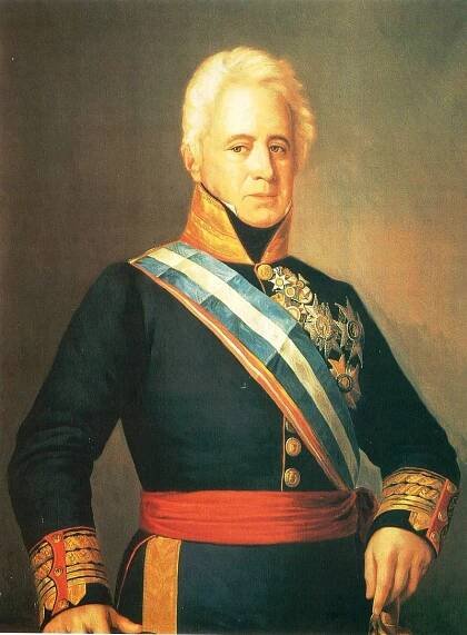 Girón, Pedro Agustín : G
