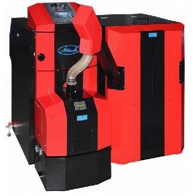 Attack pellet 30 Automatic PLUS