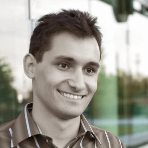 Michal Blažek