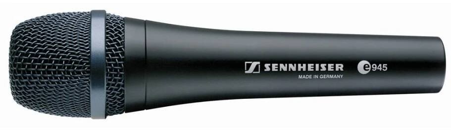 SENNHEISER E945 od 4 090 Kč