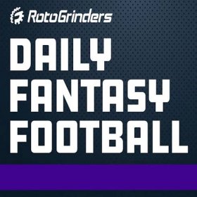 The NFL DFS Solo Ship Show - Week 18 Single Entry GPP Strategy with ...